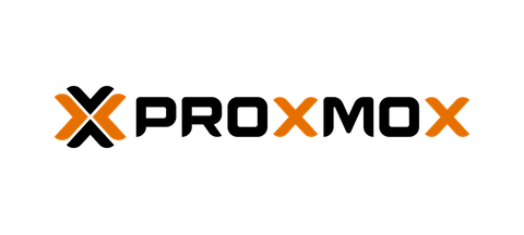 Proxmox – Logo