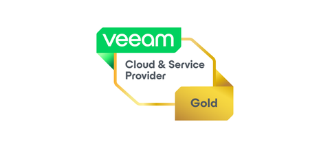Veeam – Logo